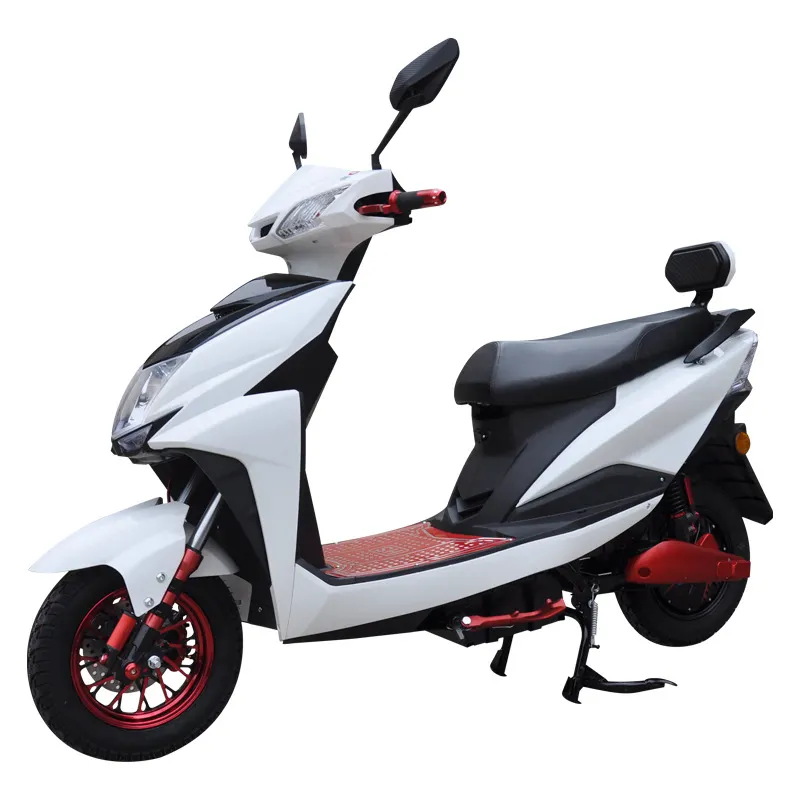 High Quality Hot Sale Adult Mini Electric Motorcycle Scooter Moped Made In China