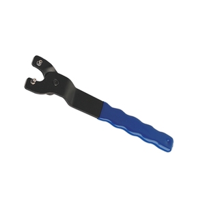 New Design Taiwan Professional S45c Steel Material 10-30mm Universal Wrench