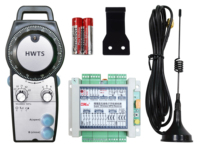 Volant CNC sans fil Wixhc ZWGP, prix direct usine, 433 MHz, pour systèmes CNC Fanuc, Siemens, Mitsubishi, Syntec