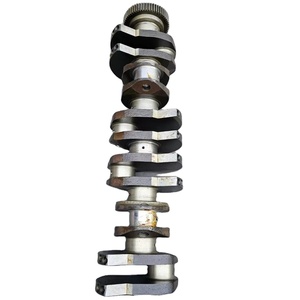 Biela de conexión S6D140E, biela SA12V170, 6217-31-1010-6240, 1300, - Product Image 1