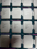 Prosesor Baru 10 Core I5 14400f CPU LGA 1700 I5 Generasi ke-14 Baru (Tray) Harga Grosir untuk Desktop
