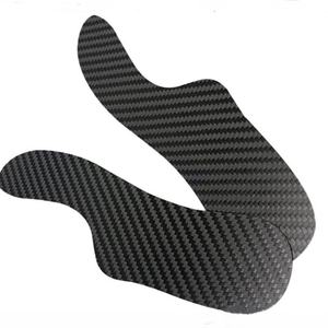 <span class=keywords><strong>Prix</strong></span> d'usine Performance en fibre de carbone <span class=keywords><strong>semelles</strong></span> minces sport semelle intérieure orthopédique <span class=keywords><strong>semelles</strong></span> en fibre de carbone - Product Image 2