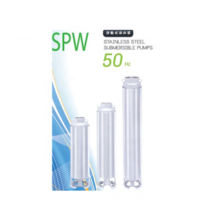 Deep Well High Solar <b>Submersible</b> Water <b>Pump</b> for Irrigation 1HP 3 Year Warranty 110/220V HV-9638 HV-9638 Solar Powered Submersibl - Product Image 2