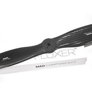 TMOTOR FLUXER VTOL Prop 34.1x13.6 IN <b>Quadcopter</b> Parts RC Plane Electric Motor Propeller Carbon Fiber CW+CCW for VTOL <b>Drone</b> FPV - Product Image 4