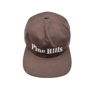 Gorras Personalizadas Sin Estructura con Logotipo Bordado, Gorras de 5 Paneles de Algodón con Cierre a Presión - Product Image 2