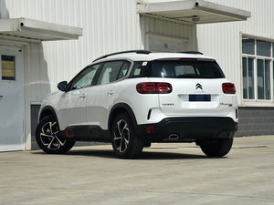 Exportations chinoises de voitures d'occasion de haute qualité : Citroën <span class=keywords><strong>C5</strong></span> Aircross <span class=keywords><strong>2017</strong></span> disponible à un <span class=keywords><strong>prix</strong></span> abordable - Product Image 5