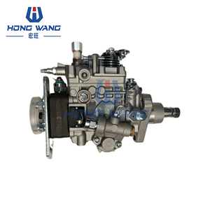 Repuestos para Excavadora HongWang 504063803 2854949 Bomba de Inyección de Combustible para Motor 4.4L para Cargador 580M - Product Image 5