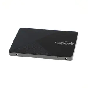 TECMIYO-unidad de estado sólido MY-660 SSD, discos duros de 2,5 pulgadas, 128GB, SATA 3,0, 6 Gb/S, para disco duro de escritorio