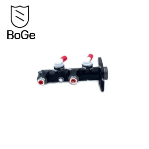 BOGE 4720187309 Bremsen-Hauptpumpe entsprechendes Modell DAIHATSU BC123 OEM 47201-87309 47550-87401 47570-87401 47550-97202