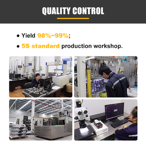 Stampo per lavorazione CNC testata cilindro personalizzata in lega di alluminio pressofusione adatto per Ford Volkswagen Peugeot Hyundai <span class=keywords><strong>Chevrolet</strong></span> - Product Image 6