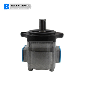 Bomba de Engranajes Hidráulica VOE 11709730 para - Product Image 2