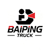 Shandong Baiping Trailer Sales Co., Ltd. logo