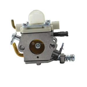 Kit de carburateur C1M-K77 C1M-K76 pour souffleur à feuilles Walbro WTA-33-1 Echo PB-250 Remplacement de carburateur A021001881 A021001882 P05412001001 - Product Image 2