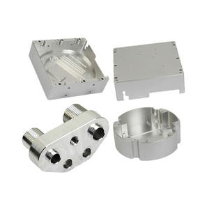 Custom <strong>Precision</strong> <strong>Brass</strong> Stainless Steel Metal Aluminum Turning Service CNC Machining <strong>Parts</strong> <strong>Precision</strong> Turning Component - Product Image 1