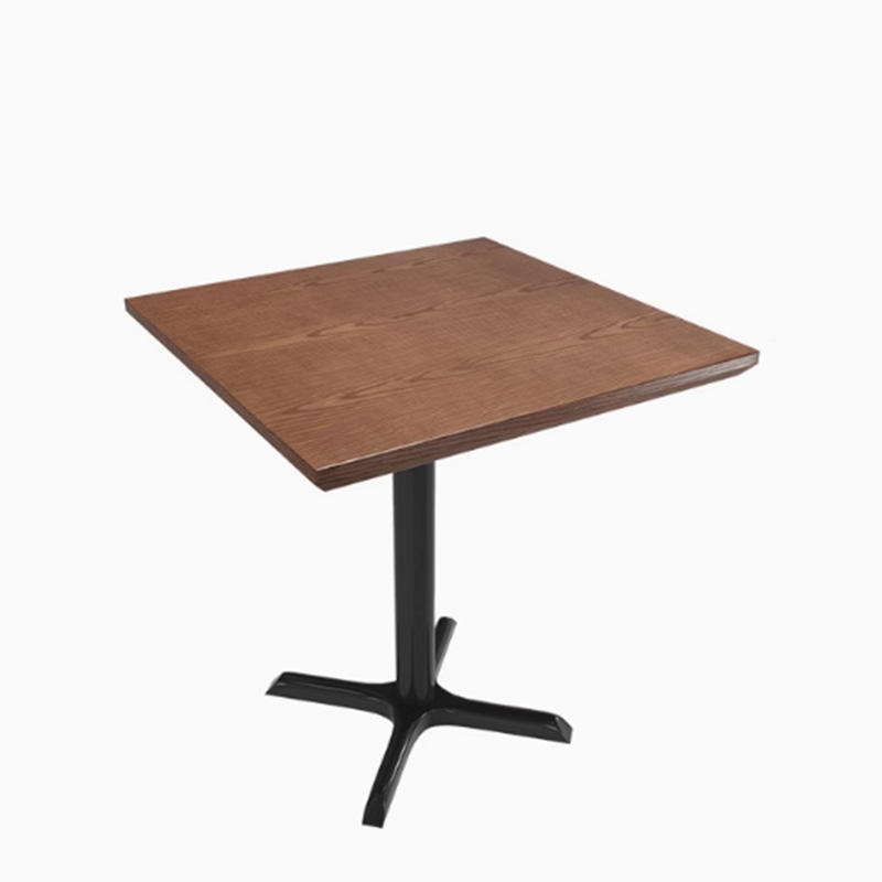 square table