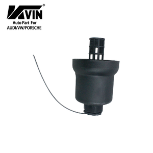 C62.0 06D 115 408 için C62.0T yağ bölmesi taban kapağı için KVIN 06D115408 yağ bölmesi kapağı - Product Image 2