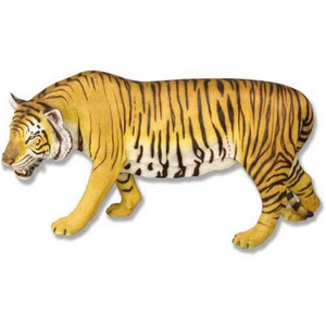Directement Usine Fournitures Résine Figurines D'animaux de <span class=keywords><strong>Tigre</strong></span> - Product Image 3