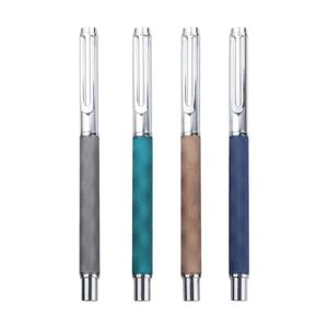 New Engraved Best-selling Metal Gel <b>Pens</b> with Custom logo Business Luxury Signature <b>Pen</b> Custom <b>Pen</b> Suitable for Corporate Gifts - Product Image 5