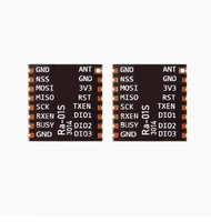 RA-01 RA-01SH RA-01S SX1268 LoRa module sans fil Offre Spéciale