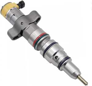 Injecteur de carburant, buse d'injecteur de moteur C6.4, injecteur C7 C9 10r7224 235-2888 0445110646, injecteur de carburant diesel - Product Image 3
