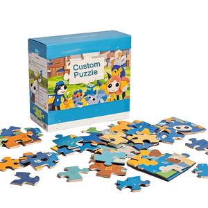 Tùy chỉnh đầy đủ màu sắc giấy màu xám Hội Đồng Quản trị bảng màu xanh dành cho người lớn Câu Đố bản đồ thế giới tùy chỉnh ghép hình câu đố tùy chỉnh trò chơi câu đố 1000 miếng - Product Image 3