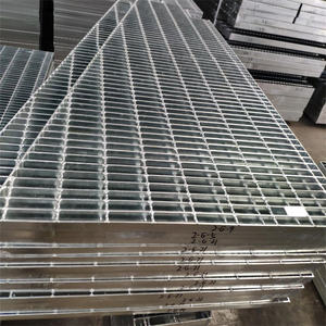 Grille en <span class=keywords><strong>acier</strong></span> galvanisé à chaud <span class=keywords><strong>30x30</strong></span>, grille en <span class=keywords><strong>acier</strong></span> galvanisé pour extérieur, escaliers - Product Image 6