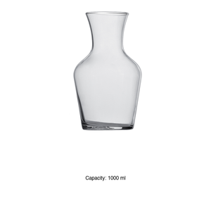 Carafe à vin Arcoroc 1,00 L - Product Image 3