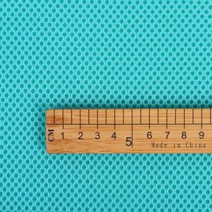 Best Price <strong>100</strong>% <strong>Polyester</strong> 3D air <strong>Mesh</strong> Sandwich Fabric - Product Image 2