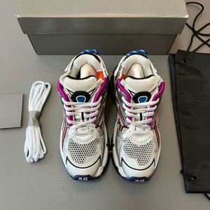Chaussures de sport de luxe de créateur de haute qualité 2026, tendance pour hommes et femmes, confortables pour l'extérieur et décontractées, vente en gros - Product Image 4