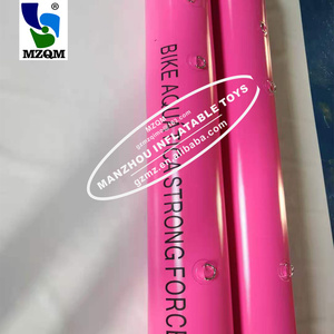 Vente en gros PVC gonflable eau bouée ponton banane Tube flottant pédalo pour eau vélo vélo - Product Image 2