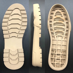 Nuova Collezione 2020 Alibaba: Suole Antiscivolo in Gomma per <span class=keywords><strong>Scarpe</strong></span> - Product Image 4