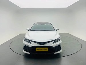 Nouvelle berline <span class=keywords><strong>hybride</strong></span> électrique Toyota Camry 2.5HGVP édition de pointe, modèle 2026, conduite à gauche, pour 2025 - Product Image 2