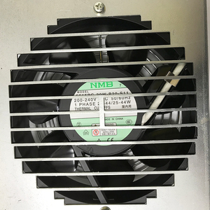 Unidad de Ventilación FANUC A05B-2601-C311 - Product Image 5