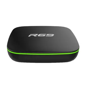 In 2024, the new H3 chip Android TV box 1GB 2GB memory 8GB 16G