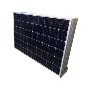 Module Solaire Photovoltaïque Monocristallin Flexible à Demi-Cellules de Type N Haute Efficacité 483W 43.2V pour l'Énergie Solaire - Product Image 2