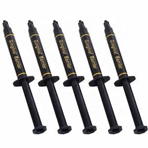 <span class=keywords><strong>Gel</strong></span> Blanqueador Dental con Protección <span class=keywords><strong>Gingival</strong></span>, Sabor a Menta, Certificado CE para Uso Doméstico - Product Image 4