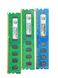 OEM/ODM Bule green pcb desktop ram <span class=keywords><strong>ddr3</strong></span> 8gb 1600mhz memoria ram SEC HY chip originali - Product Image 2