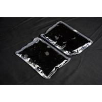 Pasta de Soja Dulce y Salada Jiangweixuan de 10 kg (Estilo Salteado), Sin OMG, Opción OEM, Empaque en Caja Blanca para el Hogar y Restaurantes
