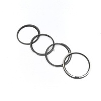 Segment de piston moteur pour BMW MINI 11259468869 11258693017 F34 F36 F33 F32 G30 G32 G02 X4 330I 430I 530I 630I X30I F54 F60 2.0T B48