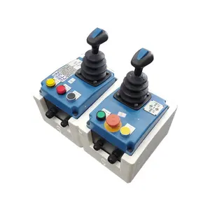 ZCJJ Crane Control Lever Tower Crane Joystick