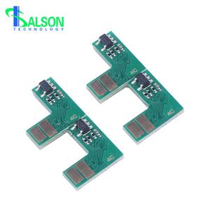 Chip reajuste 201X CF400X CF401X <span class=keywords><strong>CF403X</strong></span> CF402X chip de cartucho de tóner para H Color LaserJet Pro M252dw M252n M277dw M277n M274 m252 - Product Image 1