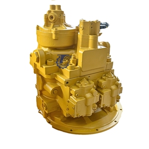 Conjunto de Bomba Hidráulica Principal para Excavadora IRON CAVALRY E345D E349D, Estable, 2959663 - Product Image 3