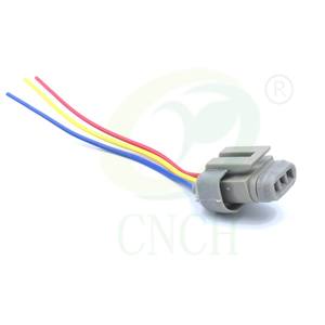 3 Wege Generator Harness Pigtail 88860456 für 1986-1993 Ford F-150 F-250 V6 V8 Mustang - Product Image 3