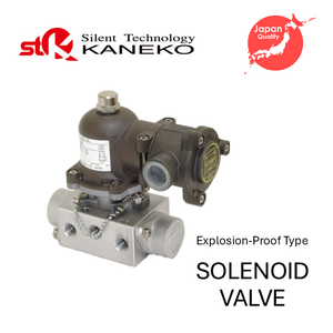 Vanne solénoïde électrique proportionnelle à commande pilote 4 voies 2 positions pour systèmes pneumatiques série OEM M15G - Product Image 4