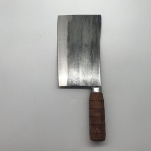 ที่กำหนดเองเก่าแฟชั่นมือปลอมมีดพิเศษสำหรับการตัดกระดูกสับไก่และเป็ดสุดคม - Product Image 4