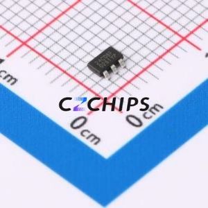 Puce EEPROM de circuit intégré de haute qualité à TSOT-23-5L BL24C08F-RRRC Puces de composants électroniques et service BOM - Product Image 1