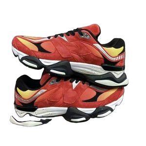 รองเท้ากีฬาแฟชั่น - รองเท้าเดินสไตล์ 90 - รองเท้าลำลองพื้นหนาคุณภาพสูงระบายอากาศได้ดี - สไตล์ฤดูร้อน - Product Image 1