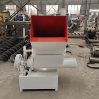 Machine entièrement automatisée pour la fabrication de blocs et le recyclage par compression de mousse EPS à fusion à chaud