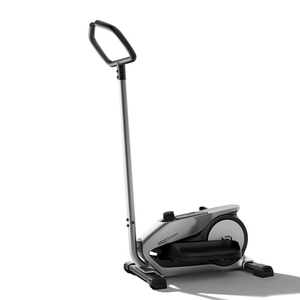 Fabricante de equipos de fitness YPOO máquina elíptica de uso doméstico debajo del escritorio <span class=keywords><strong>Mini</strong></span> entrenadores elípticos magnéticos Maquina <span class=keywords><strong>Eliptica</strong></span> - Product Image 1