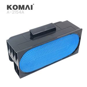 Filtre à carburant Komai Truck Engine EC160B EC210 11988962 FF5796 FF5801 PF7916 - Product Image 6